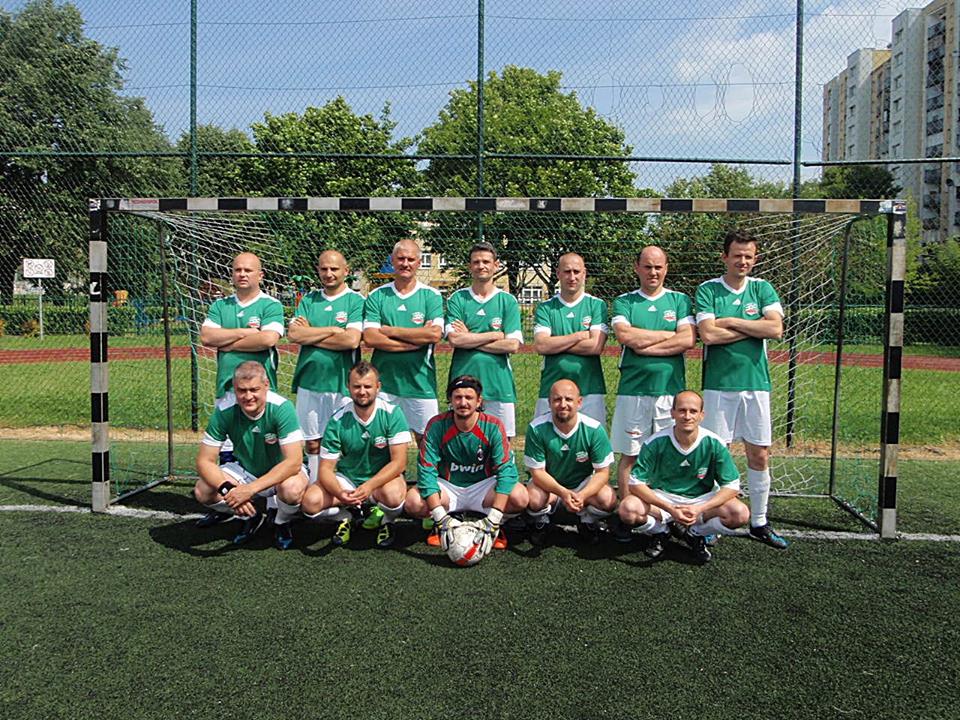 KKSG Reyman Kraków