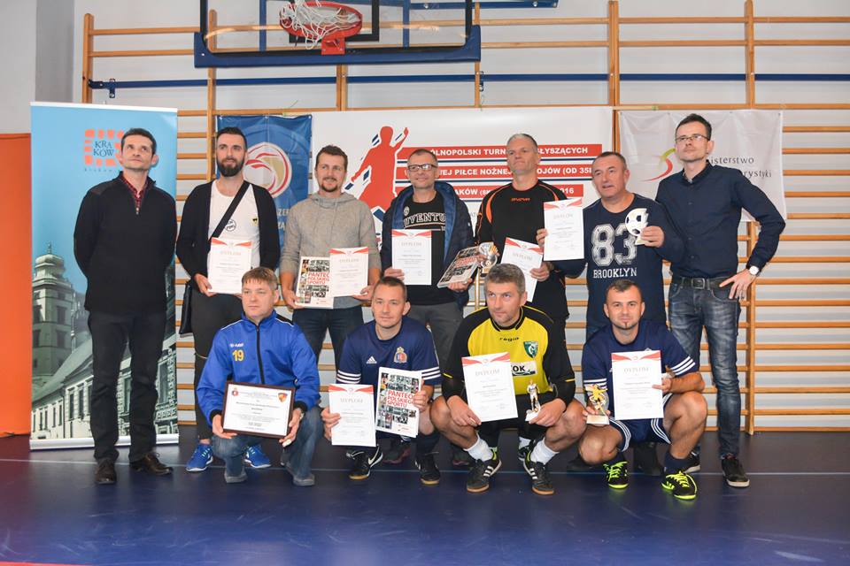 KKSG Reyman Krak�w