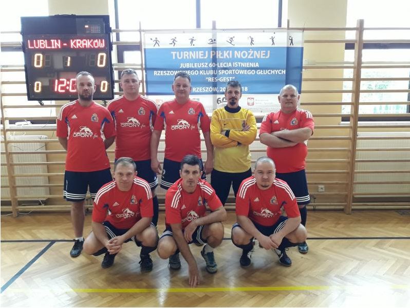 KKSG Reyman Kraków
