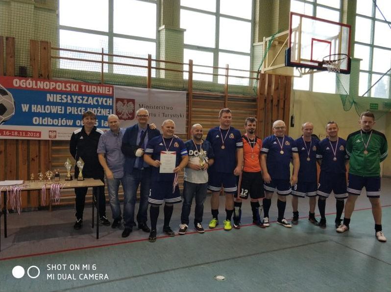 KKSG Reyman Kraków