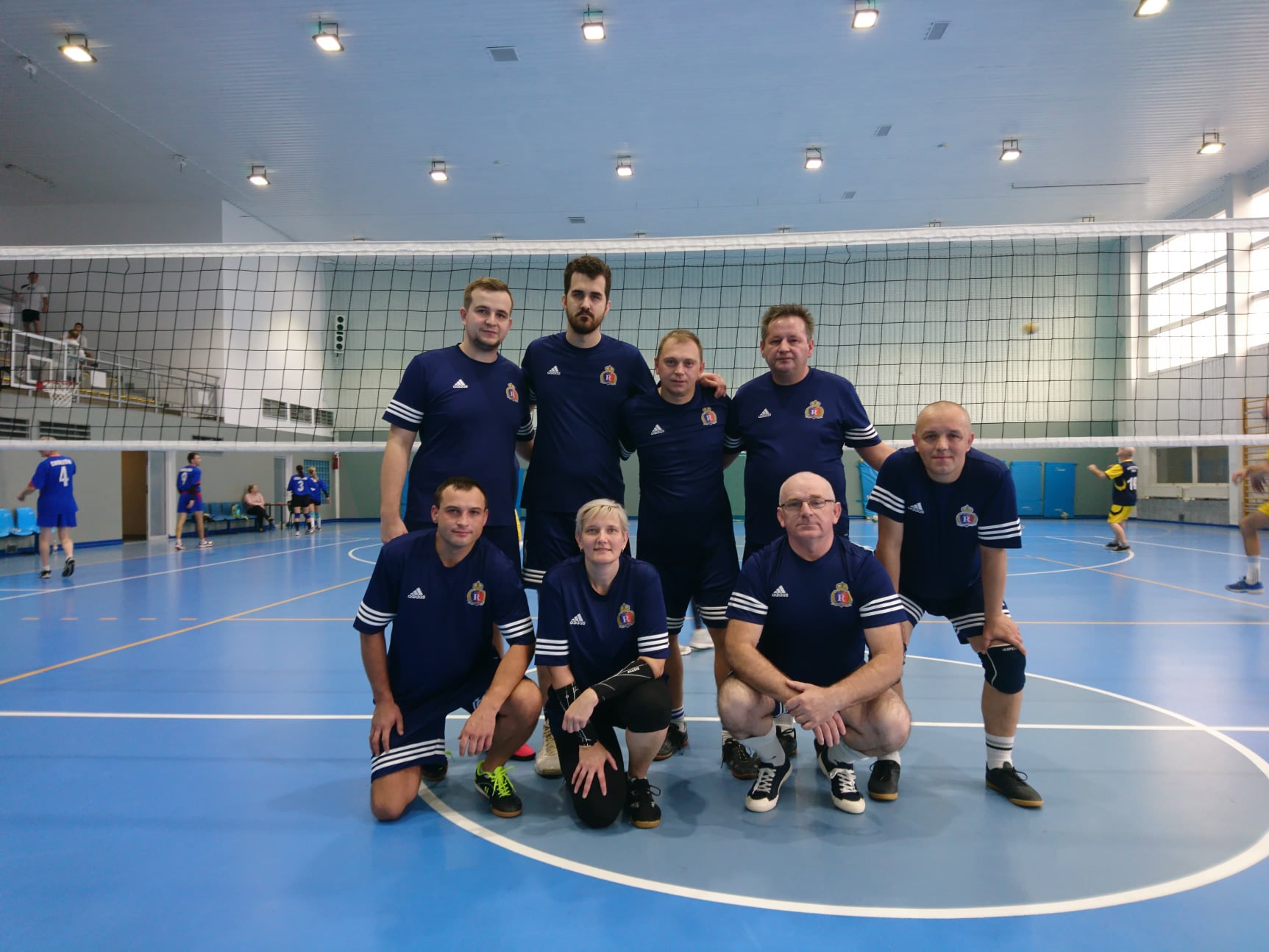 KKSG Reyman Kraków