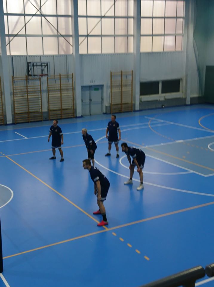 KKSG Reyman Kraków