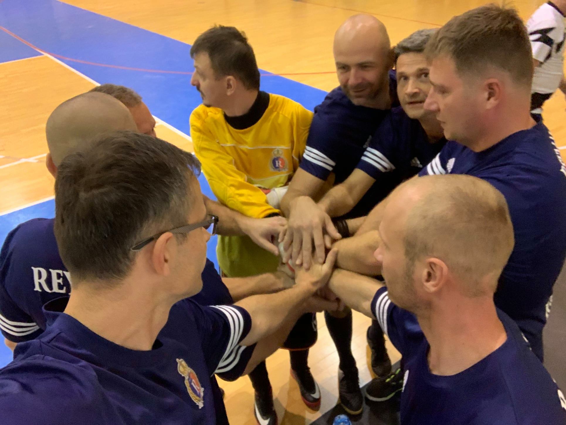 KKSG Reyman Kraków
