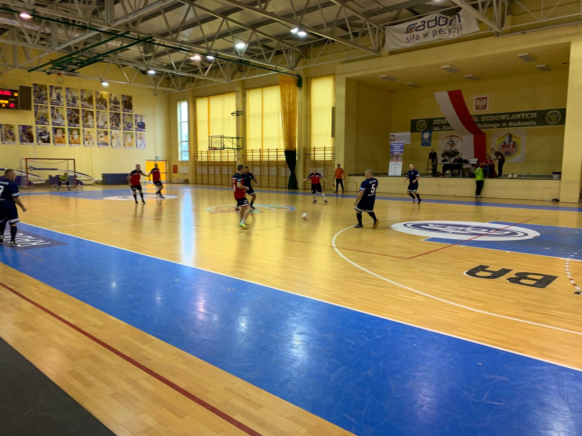 KKSG Reyman Kraków