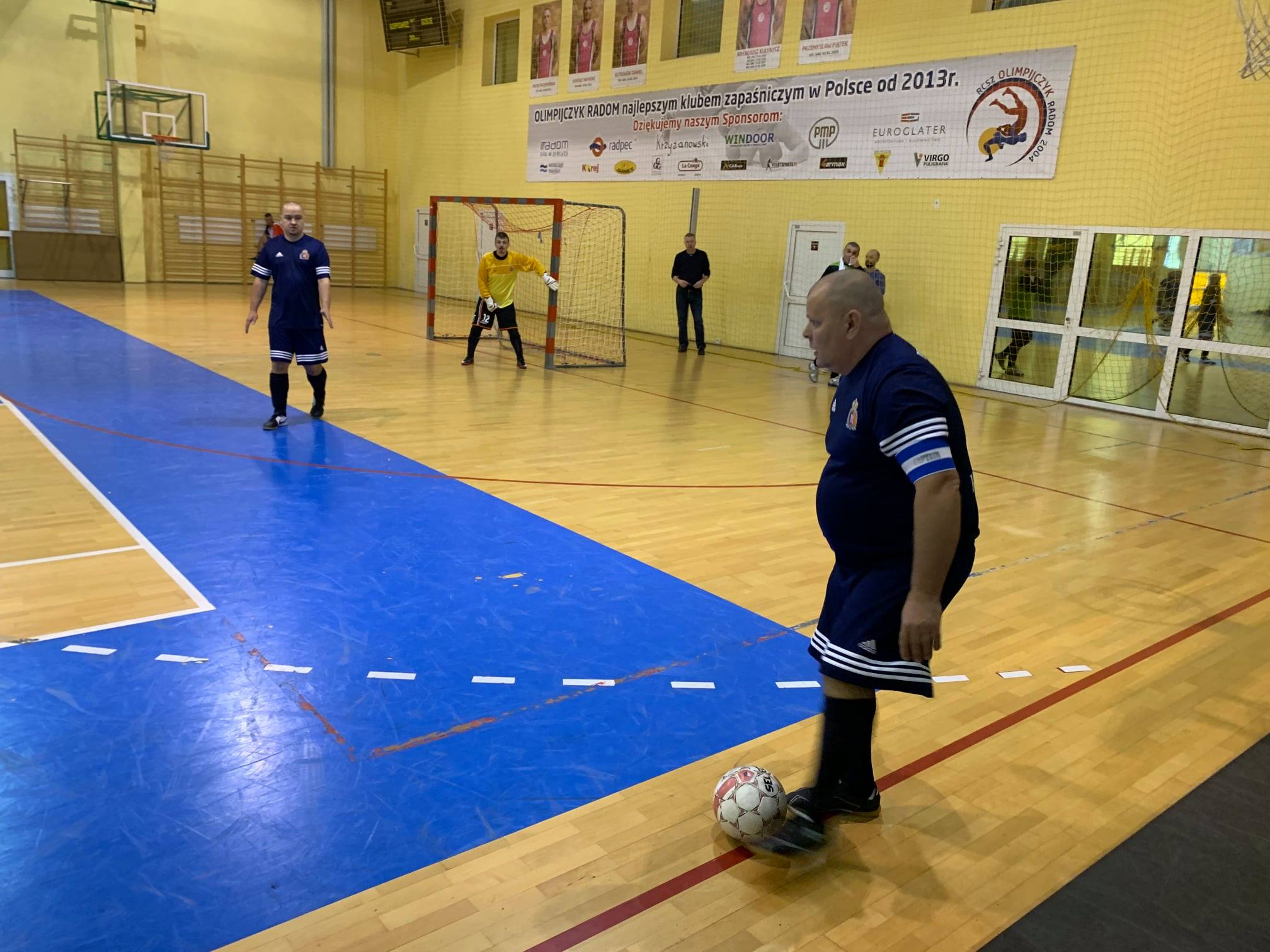 KKSG Reyman Kraków