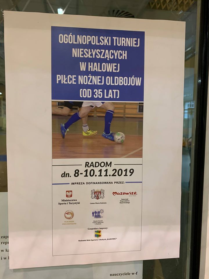 KKSG Reyman Kraków