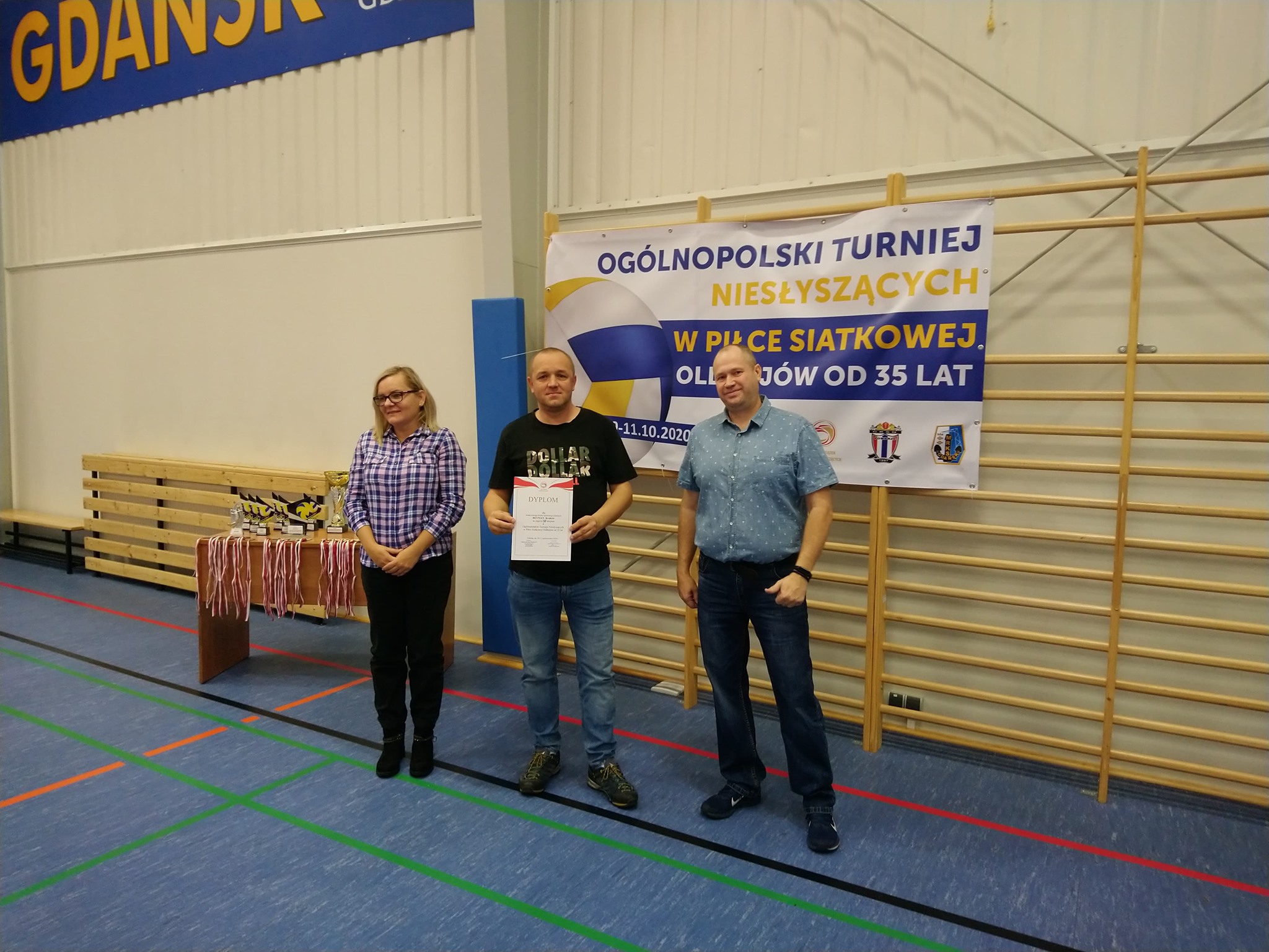 KKSG Reyman Kraków