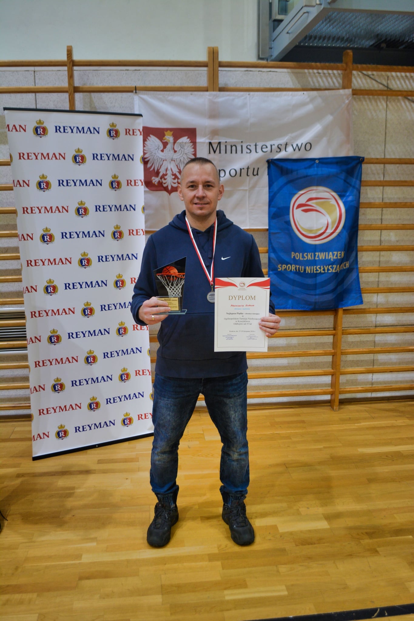 KKSG Reyman Krak�w