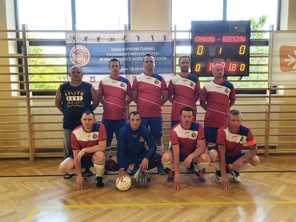 KKSG Reyman Krak�w