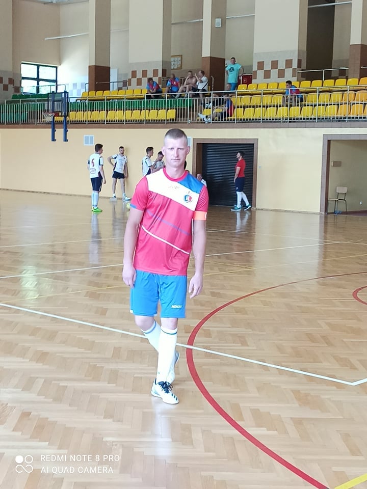 KKSG Reyman Krak�w