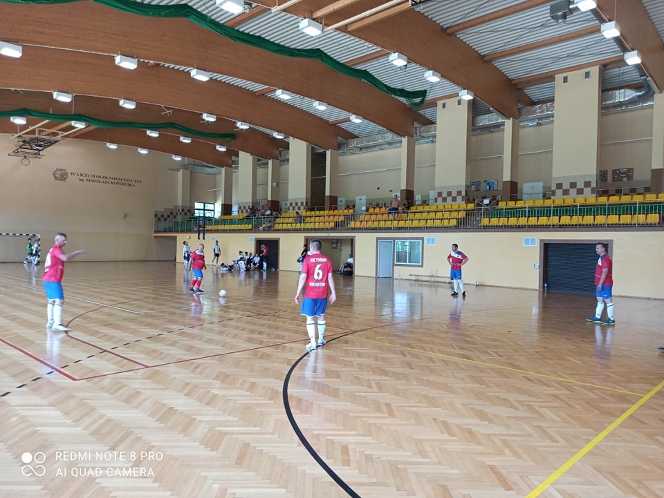 KKSG Reyman Krak�w