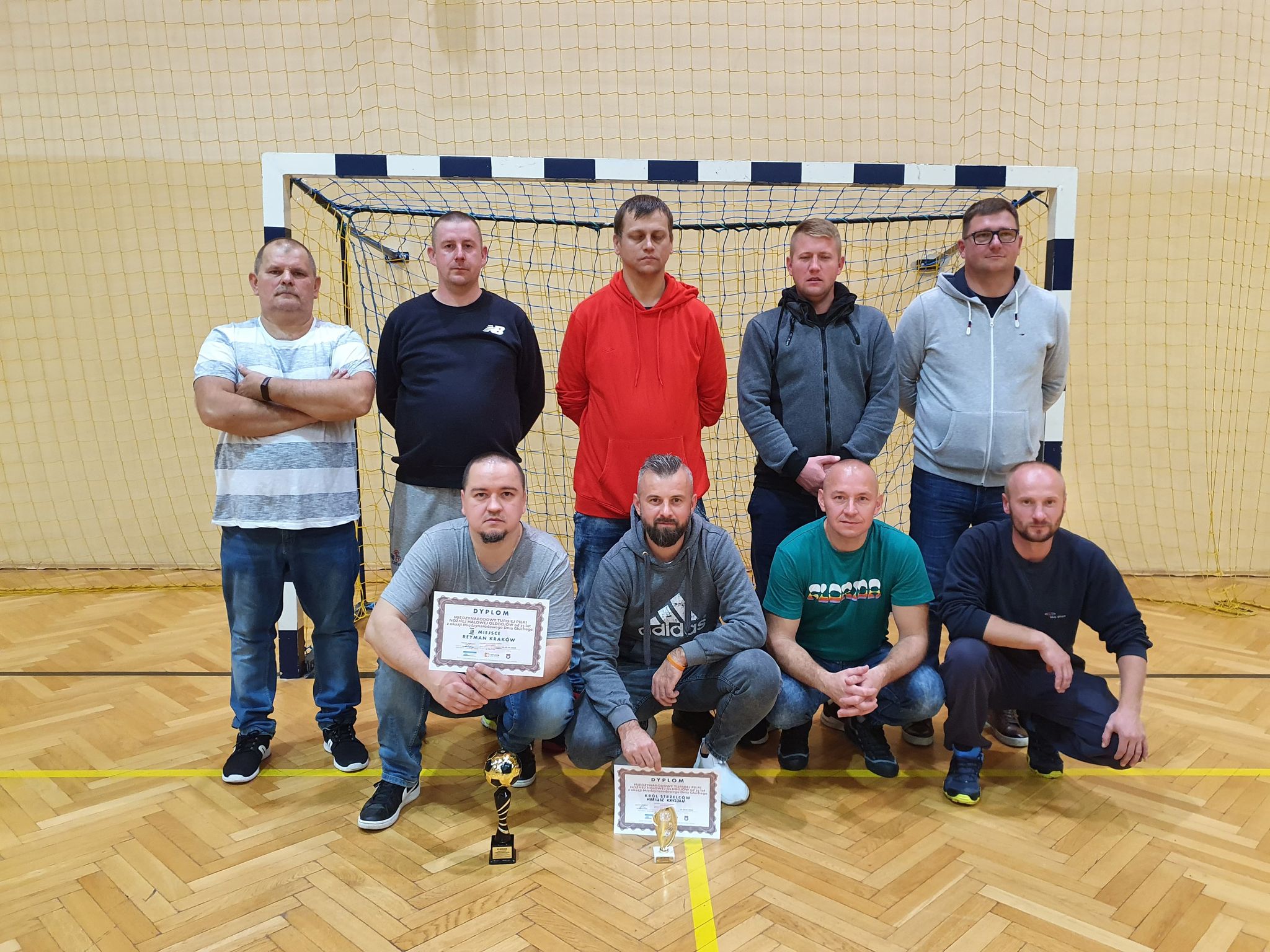 KKSG Reyman Krak�w