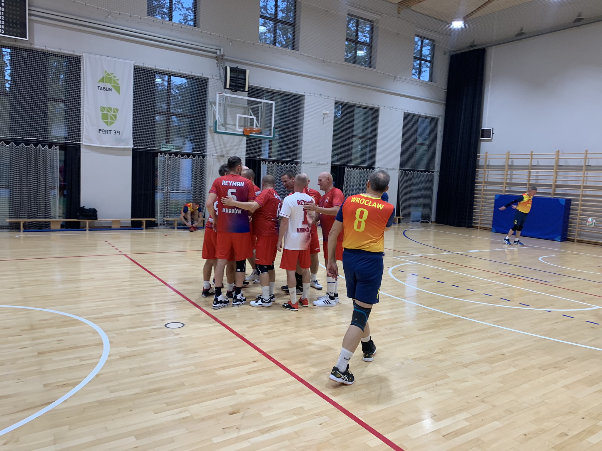 KKSG Reyman Kraków
