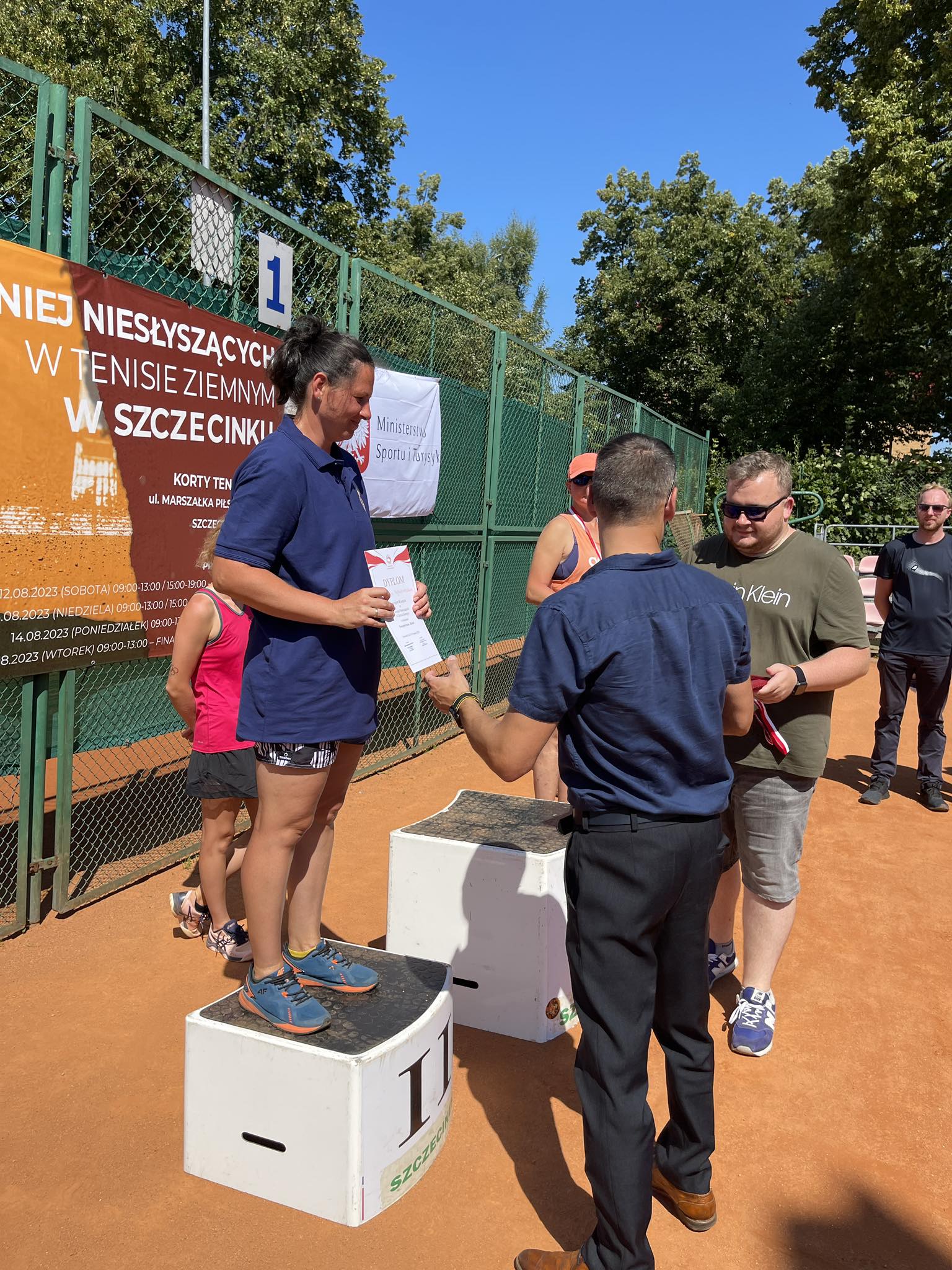 Tenis ziemny