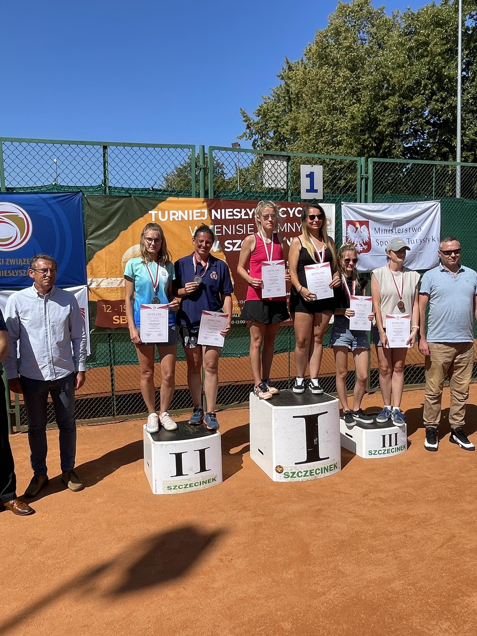 Tenis ziemny
