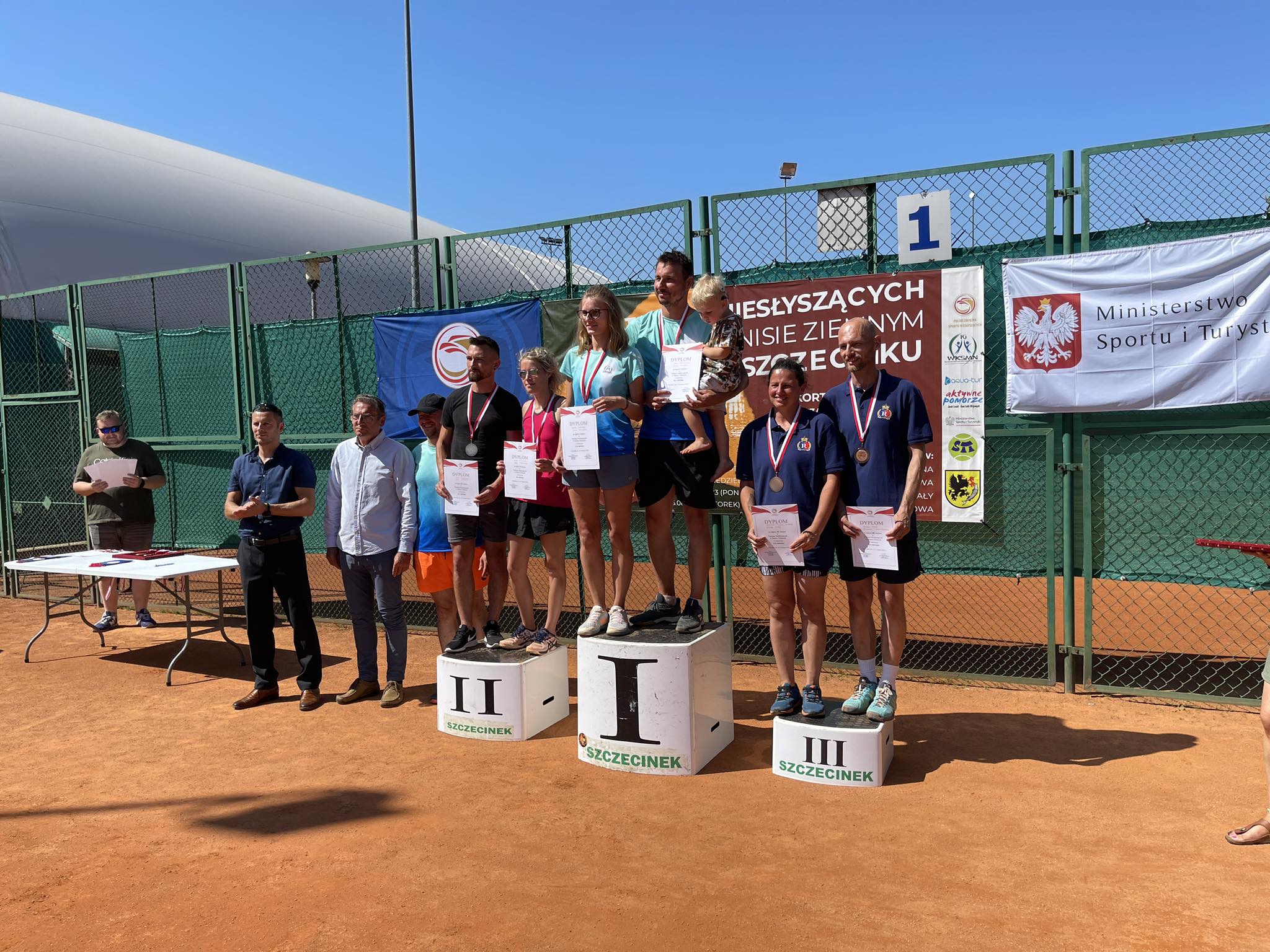 Tenis ziemny