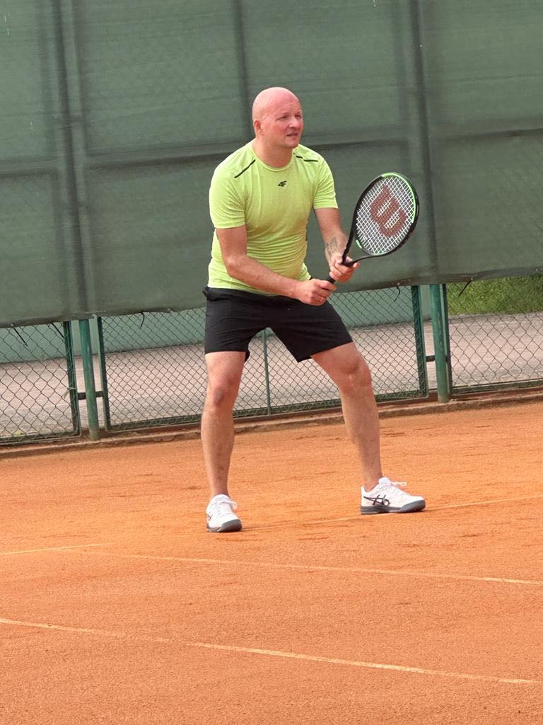 Tenis ziemny