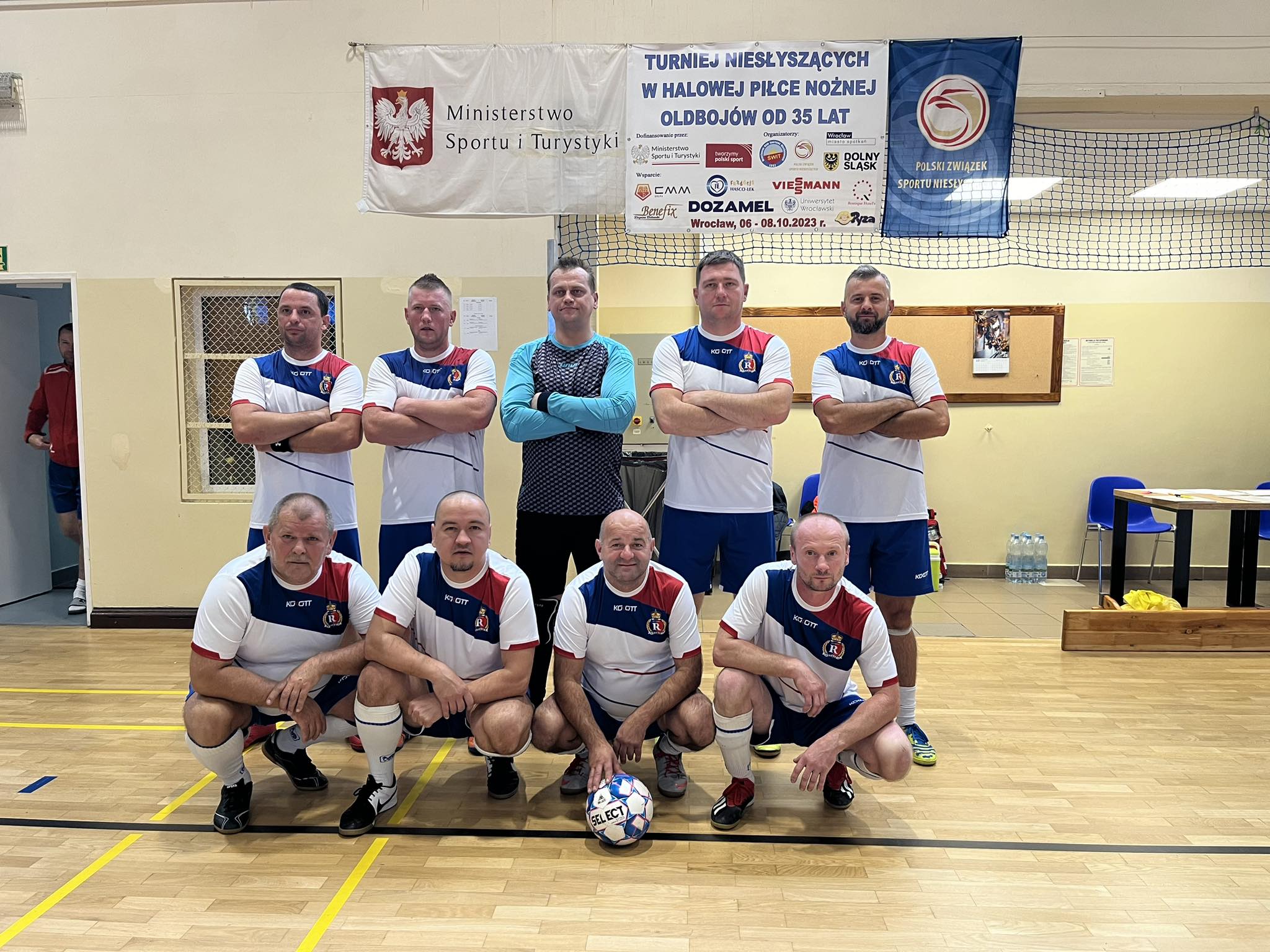 KKSG Reyman Krak�w