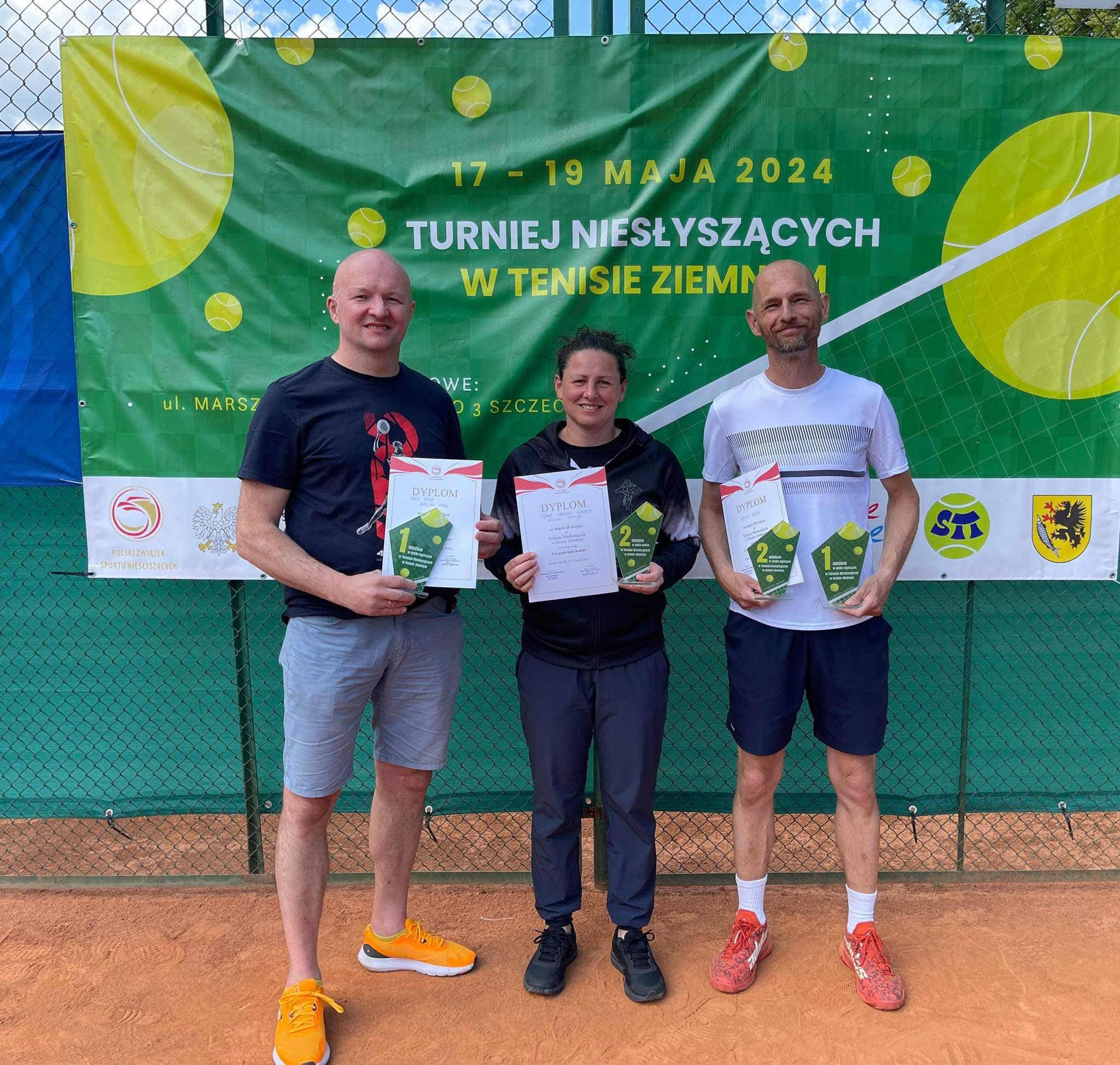 Tenis ziemny