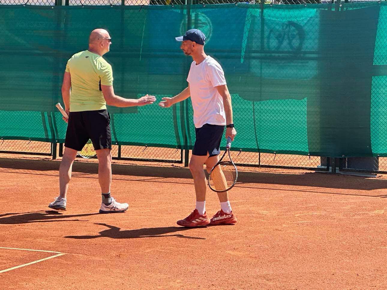 Tenis ziemny
