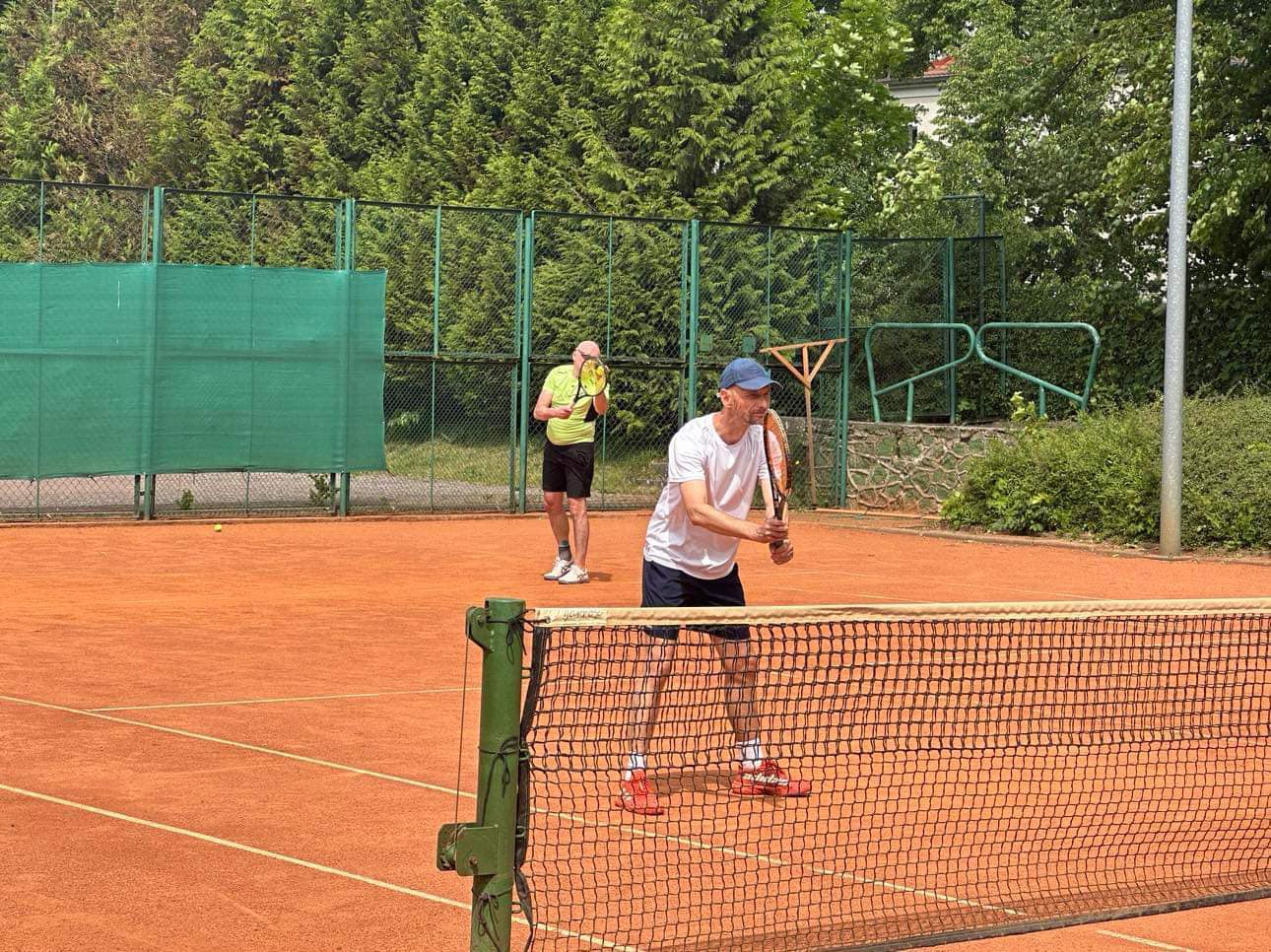 Tenis ziemny
