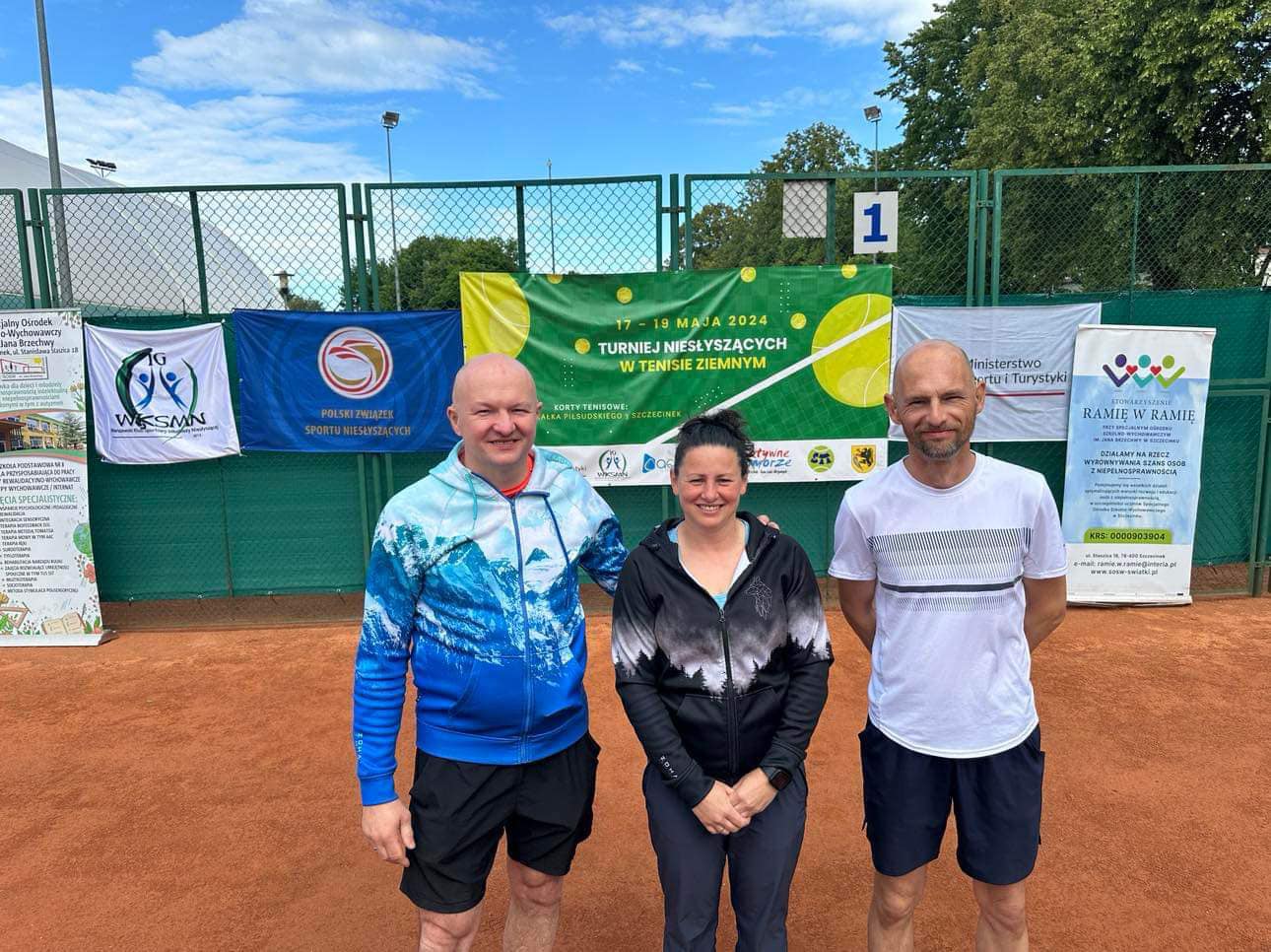 Tenis ziemny