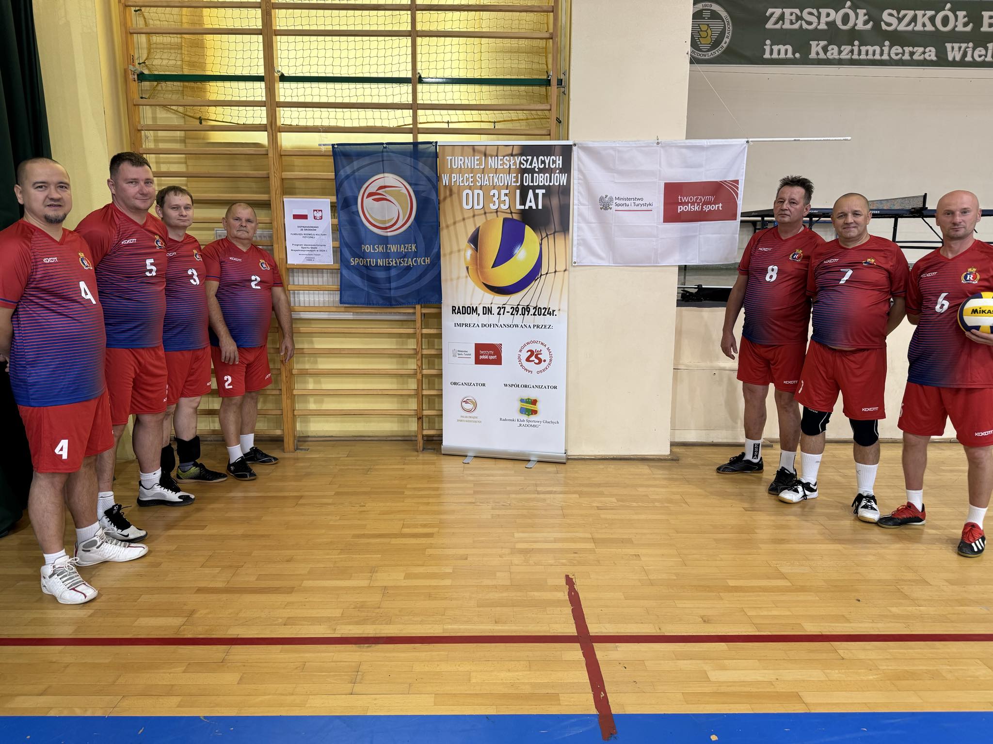 KKSG Reyman Krak�w