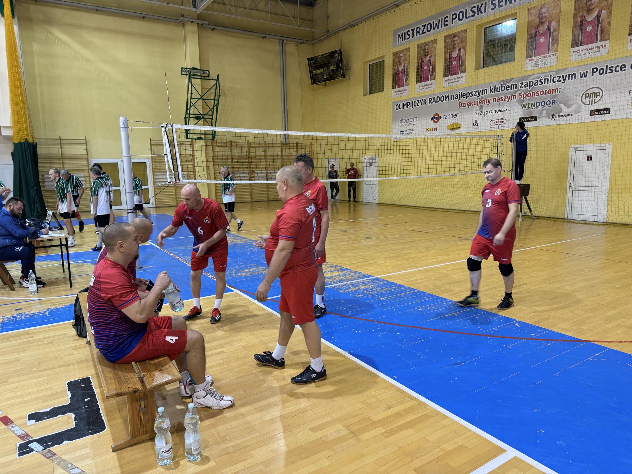 KKSG Reyman Krak�w