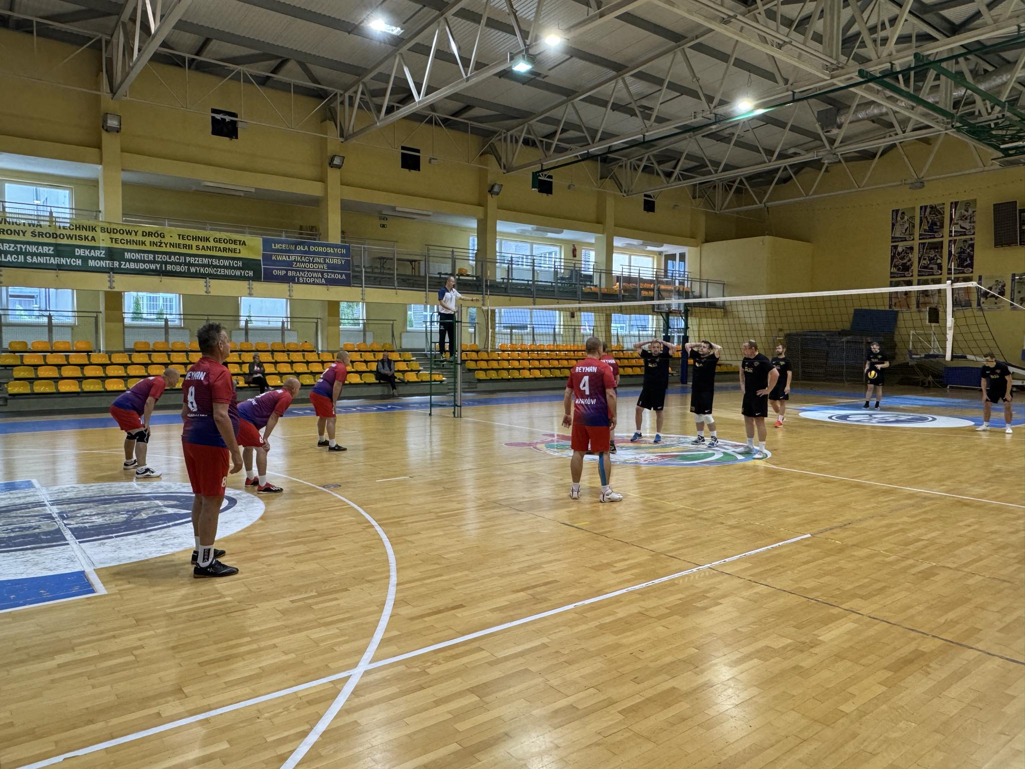 KKSG Reyman Krak�w