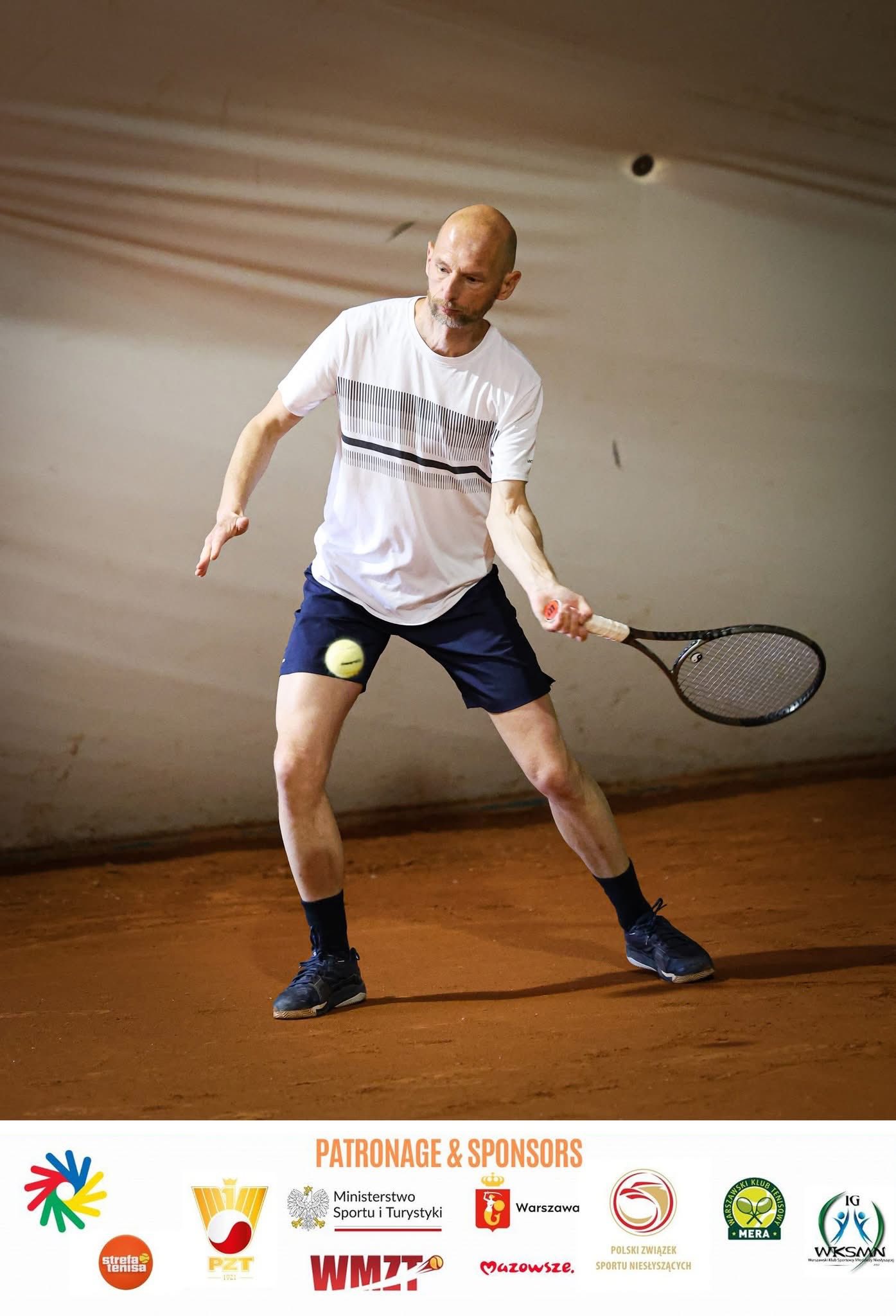 Tenis ziemny