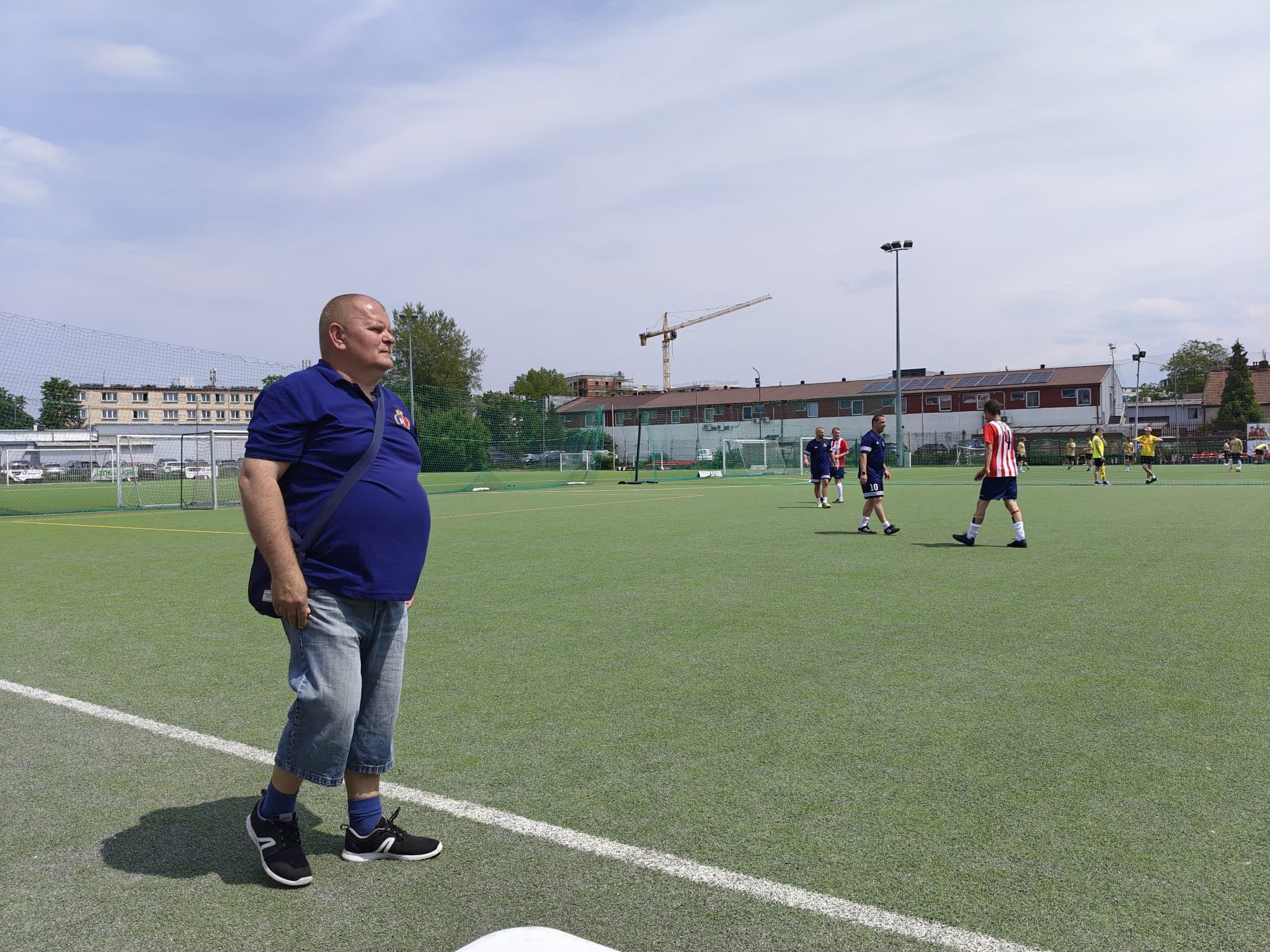 KKSG Reyman Kraków