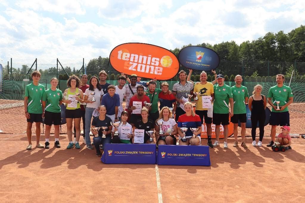 Tenis ziemny