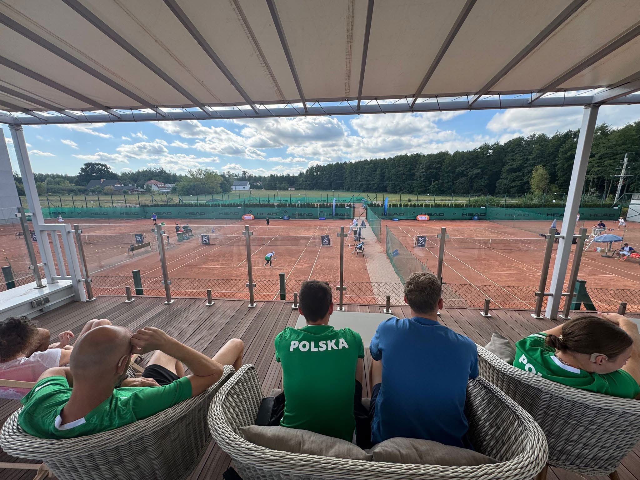 Tenis ziemny