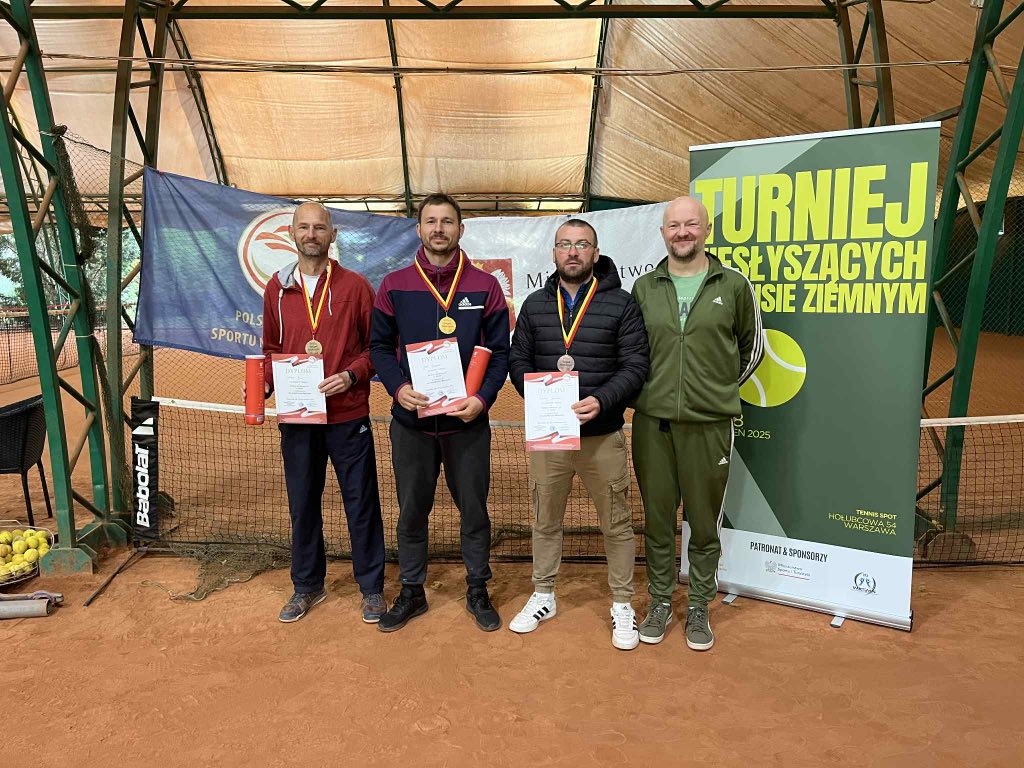 Tenis ziemny