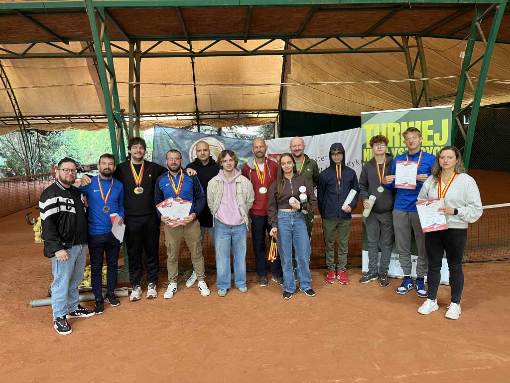 Tenis ziemny