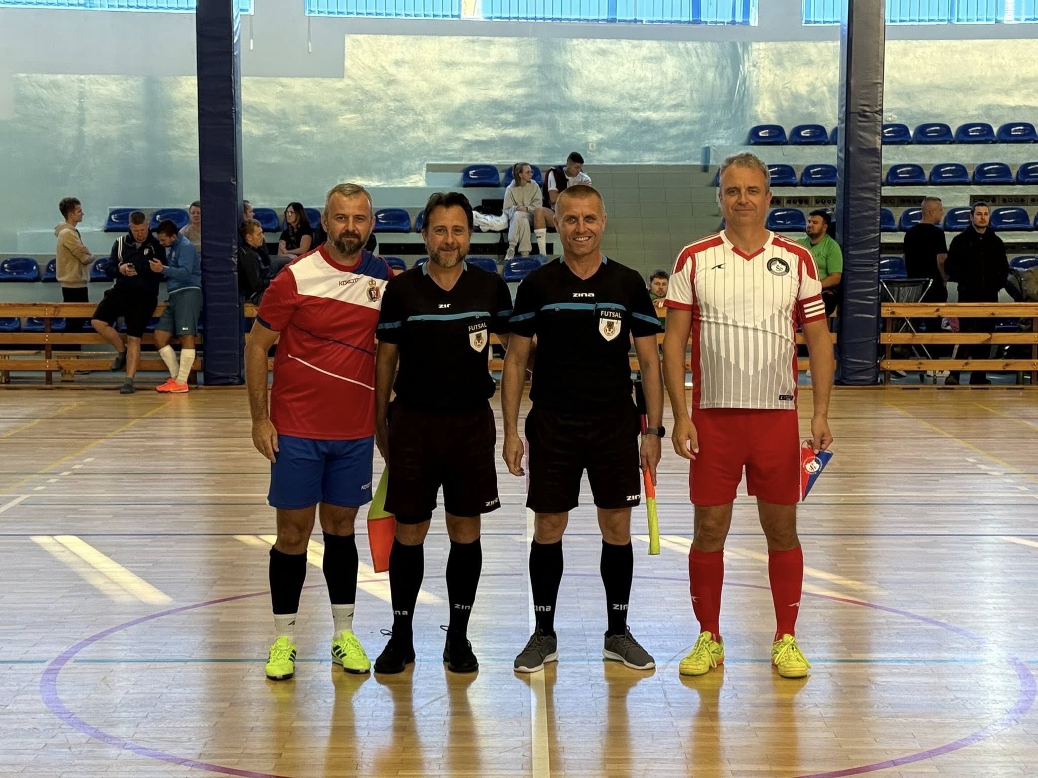 KKSG Reyman Kraków