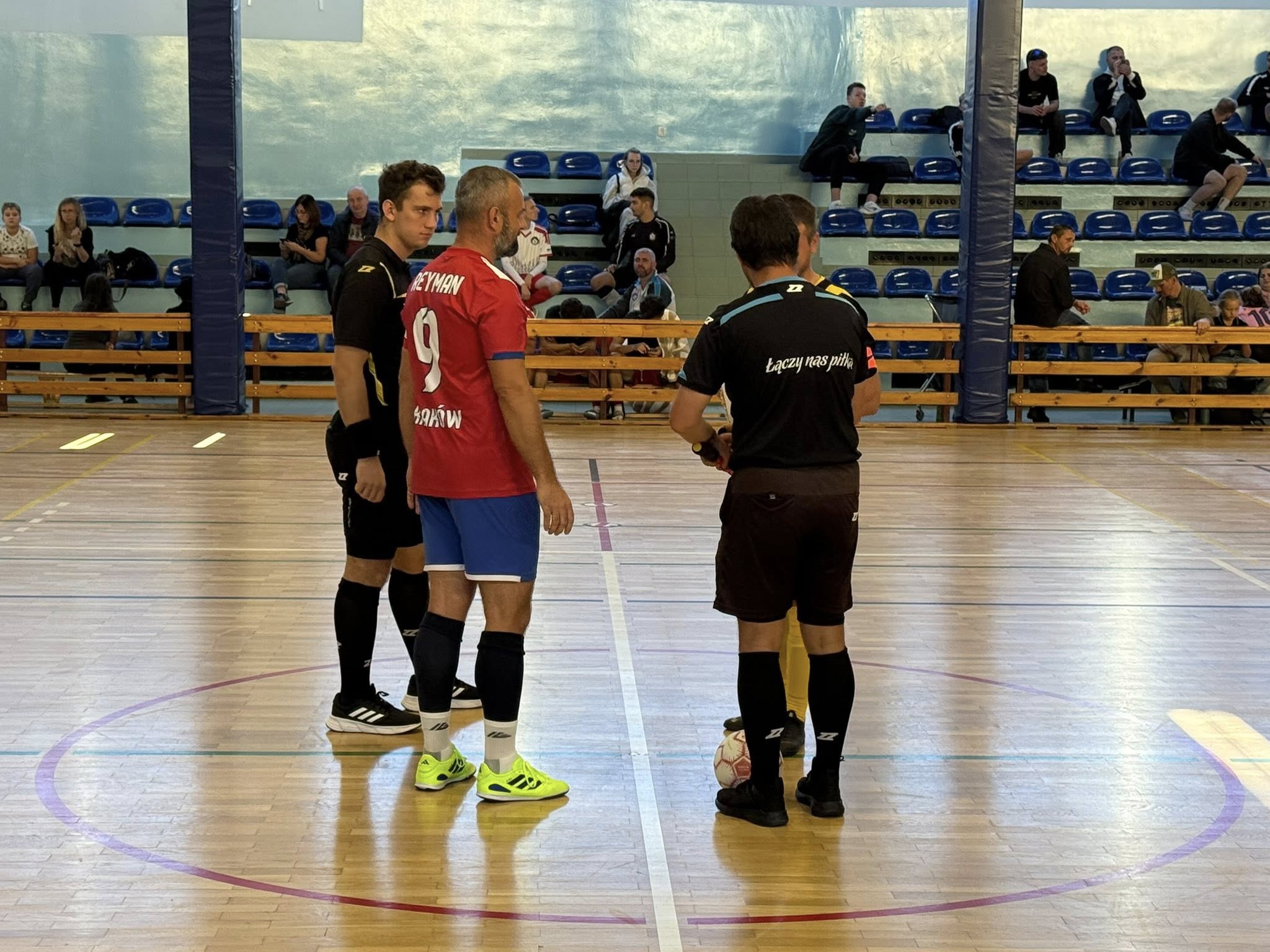 KKSG Reyman Kraków