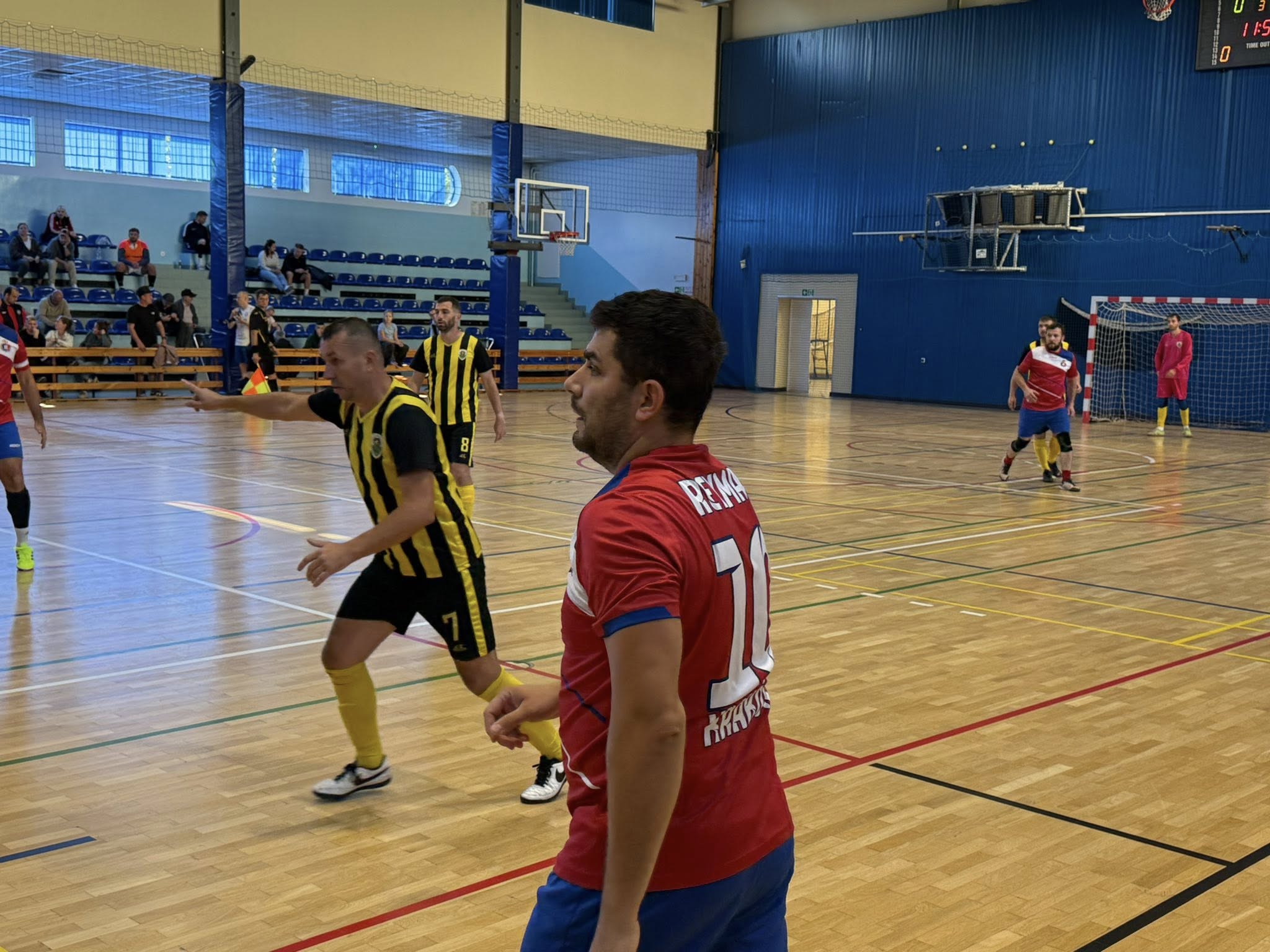 KKSG Reyman Kraków