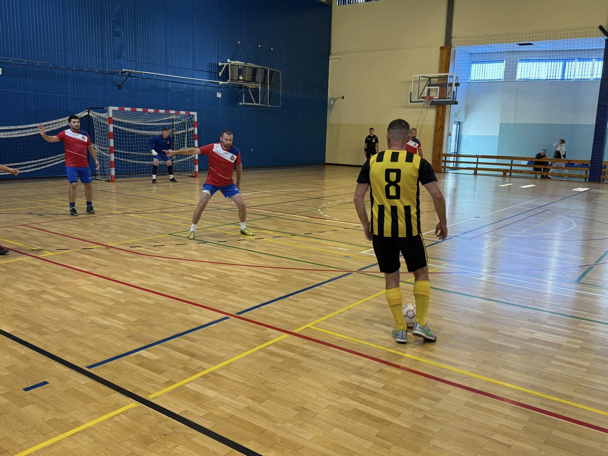 KKSG Reyman Kraków