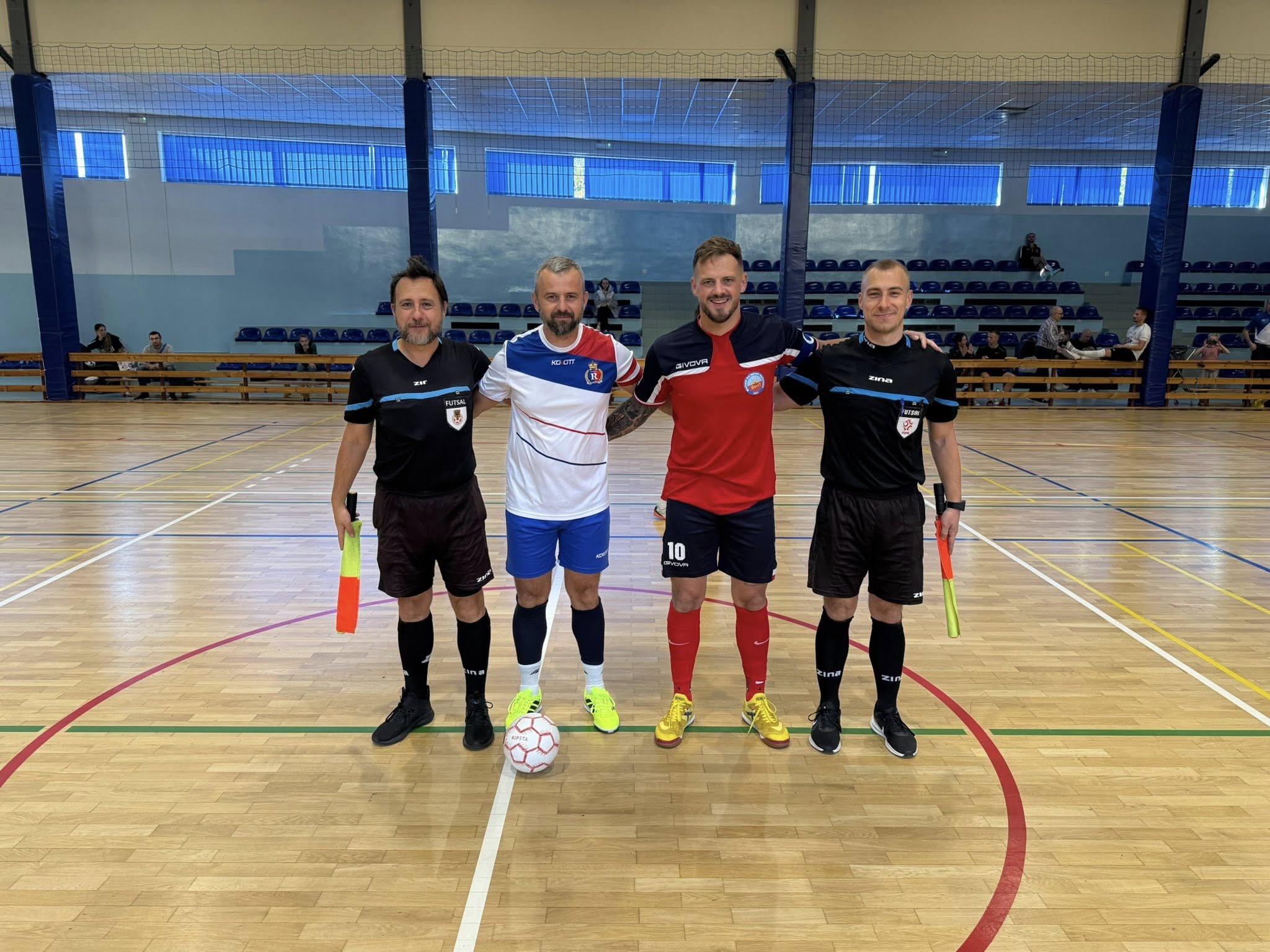 KKSG Reyman Kraków