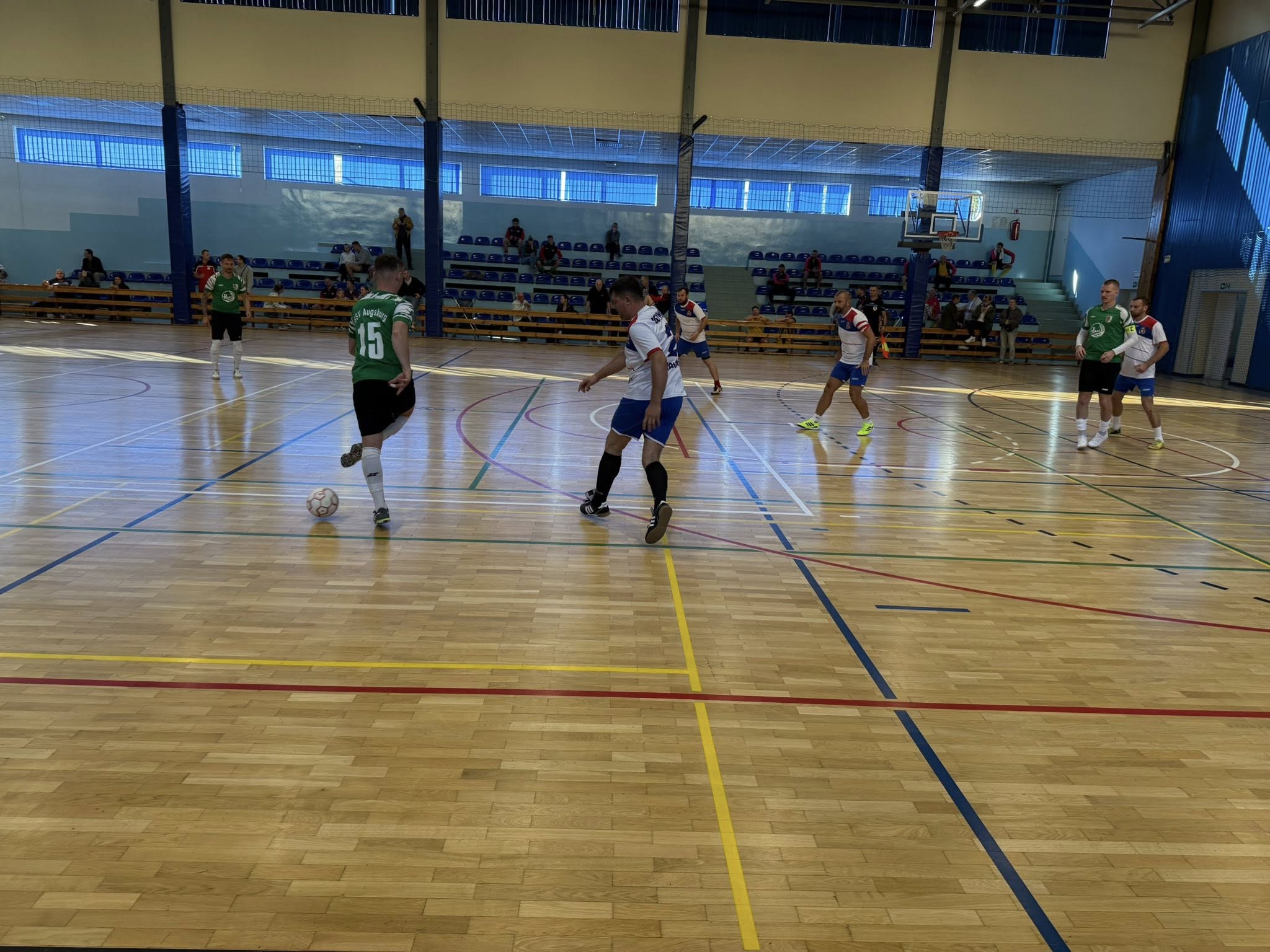 KKSG Reyman Kraków