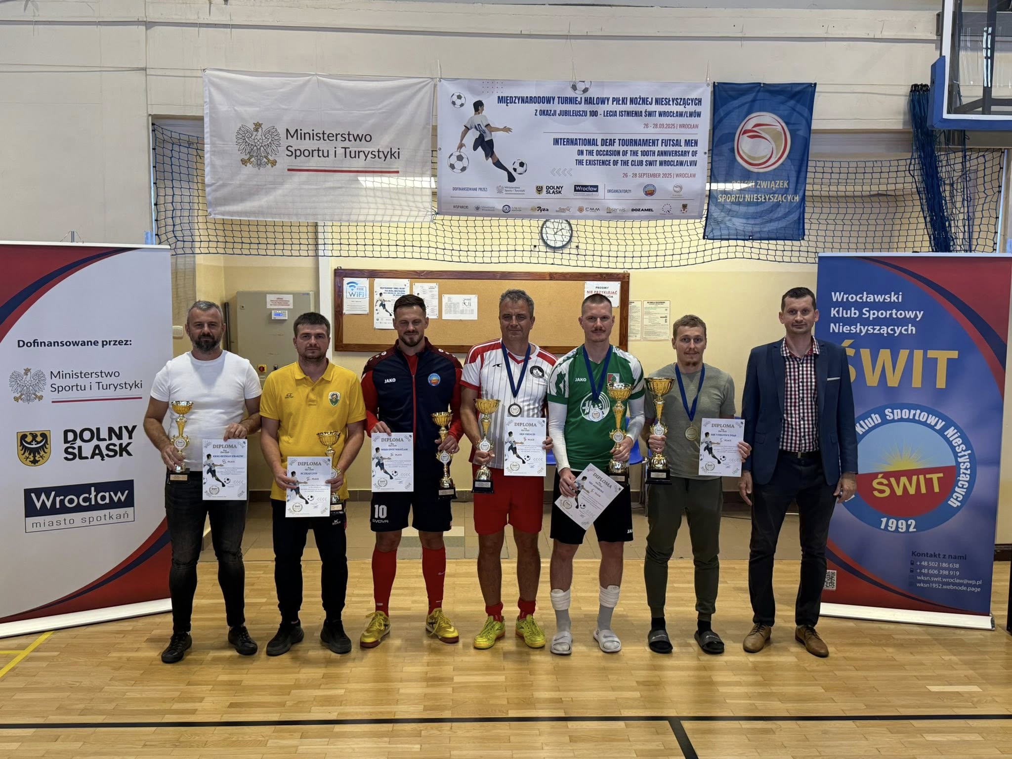 KKSG Reyman Kraków