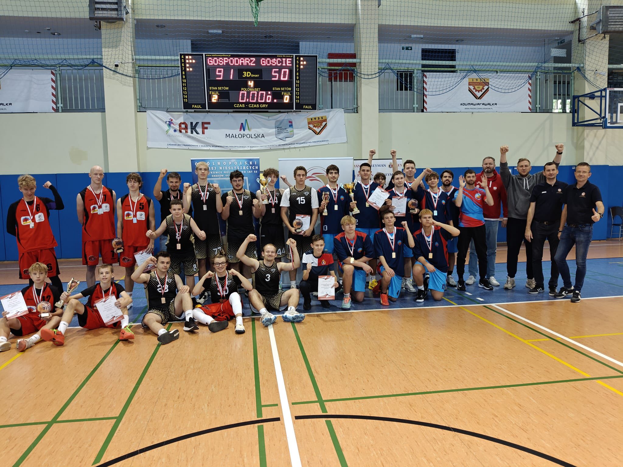 KKSG Reyman Krak�w