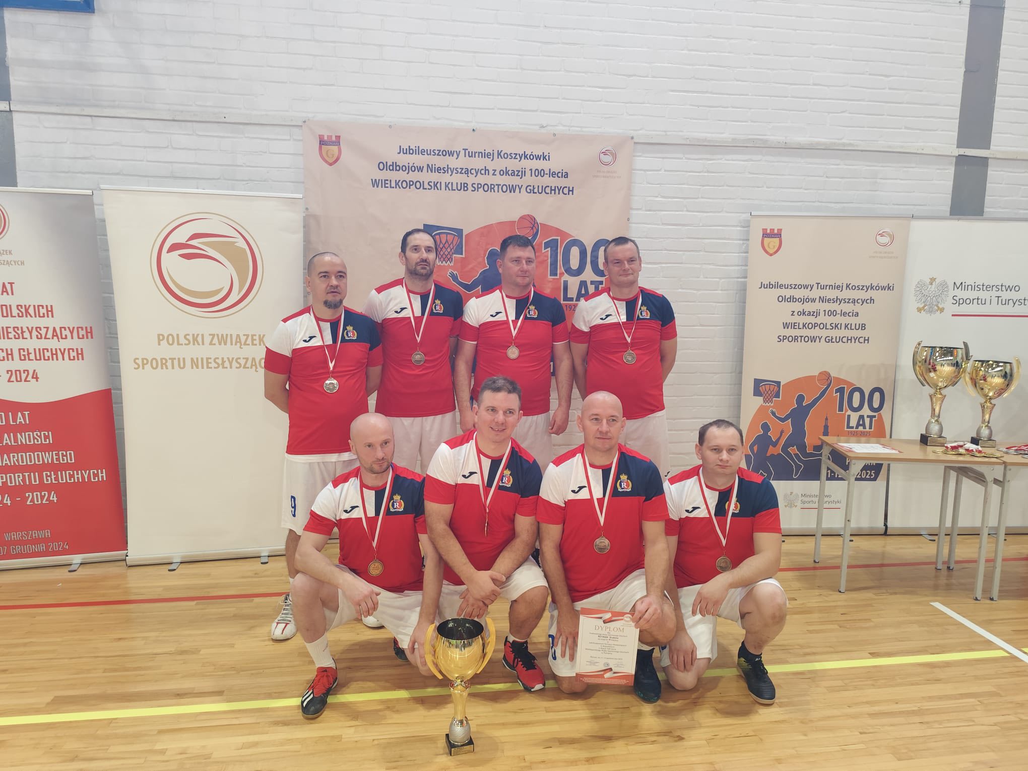 KKSG Reyman Krak�w