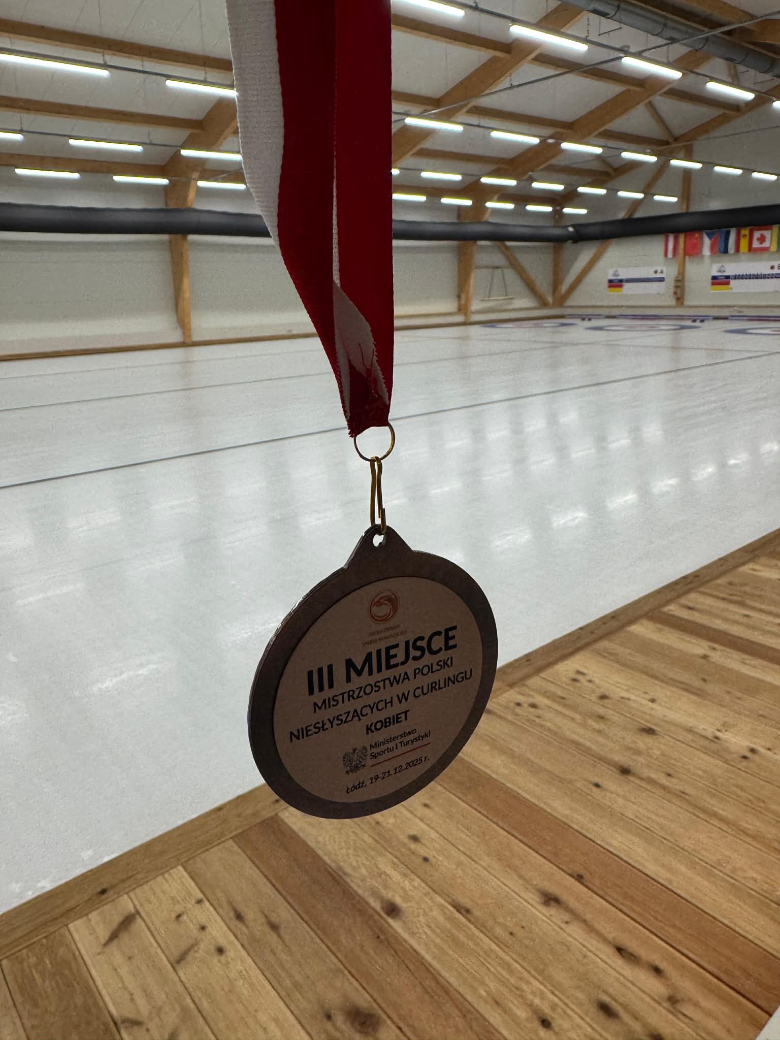 Curling
