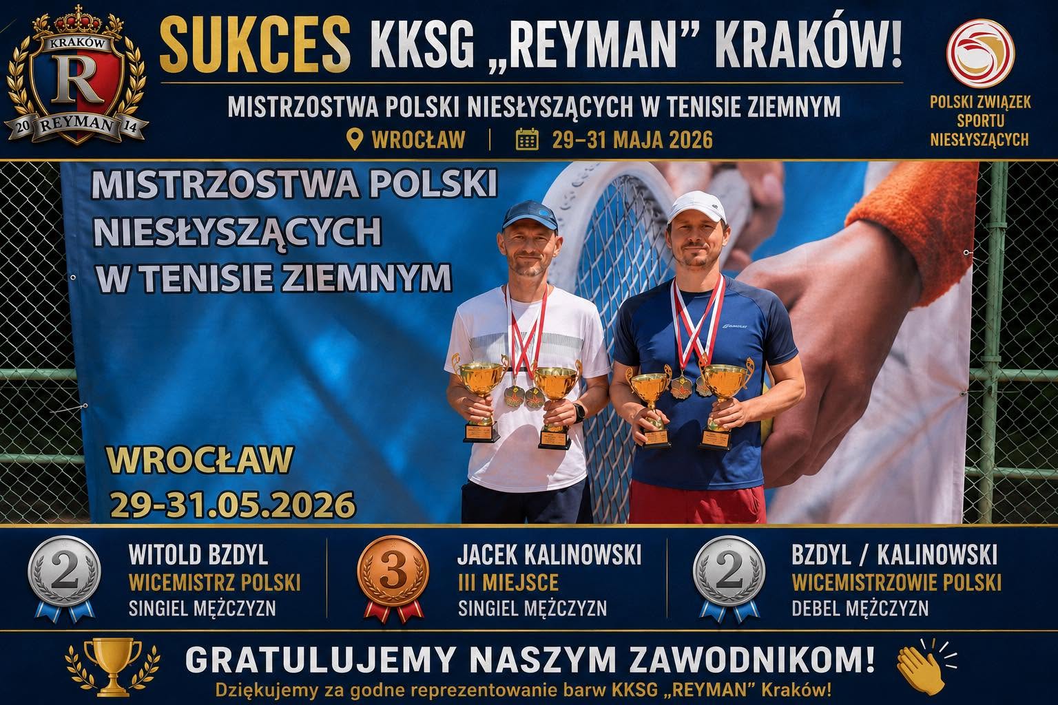 Tenis ziemny