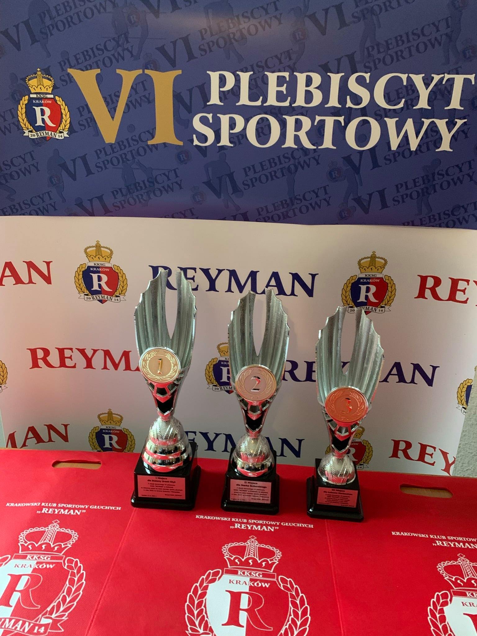KKSG Reyman Krak�w